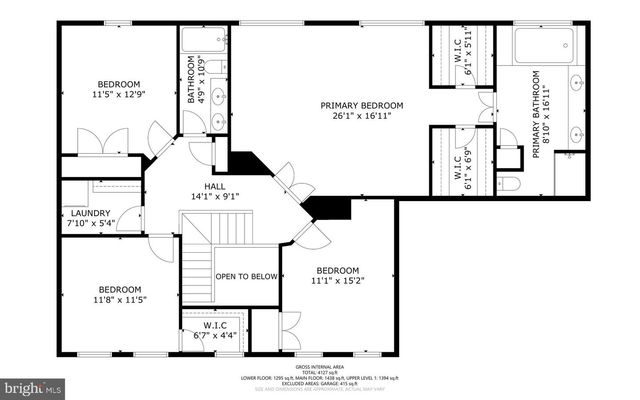6000 LYCEUM LN, Manassas, VA 20112