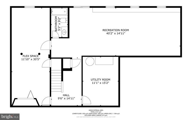 6000 LYCEUM LN, Manassas, VA 20112