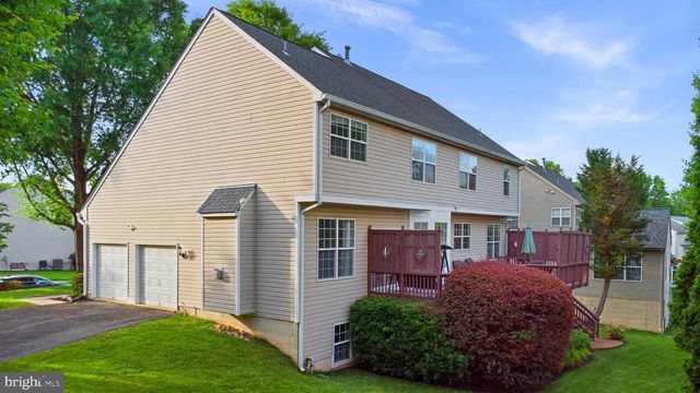 6000 LYCEUM LN, Manassas, VA 20112