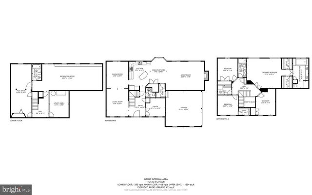 6000 LYCEUM LN, Manassas, VA 20112