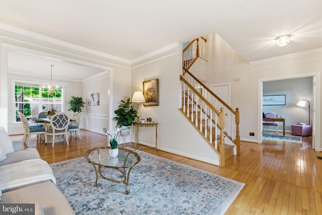 6000 LYCEUM LN, Manassas, VA 20112
