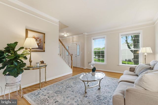 6000 LYCEUM LN, Manassas, VA 20112