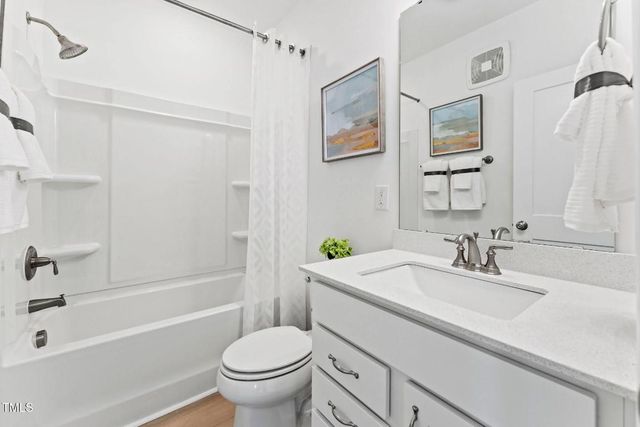 410 Gaston Park Lane 100, Wake Forest, NC 27587