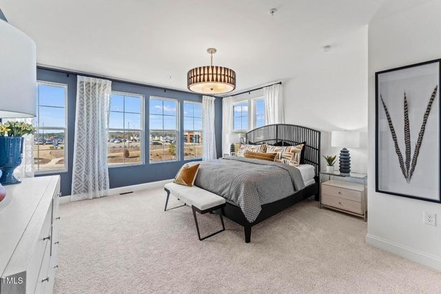 410 Gaston Park Lane 100, Wake Forest, NC 27587