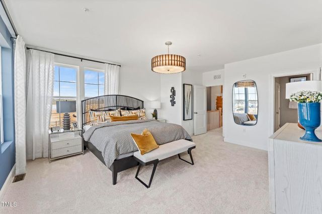 410 Gaston Park Lane 100, Wake Forest, NC 27587