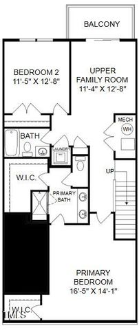 410 Gaston Park Lane 100, Wake Forest, NC 27587