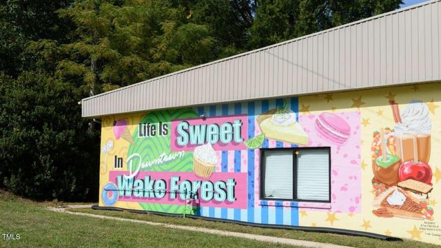 410 Gaston Park Lane 100, Wake Forest, NC 27587