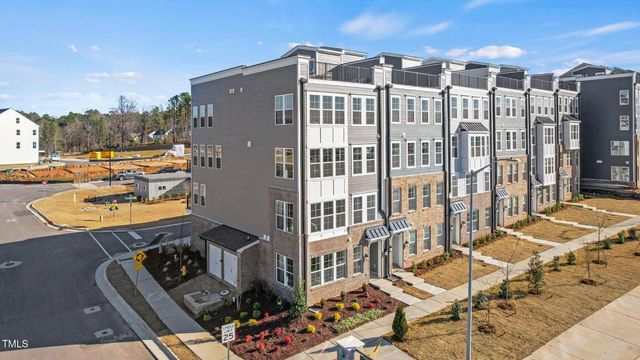 410 Gaston Park Lane 100, Wake Forest, NC 27587
