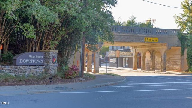 410 Gaston Park Lane 100, Wake Forest, NC 27587