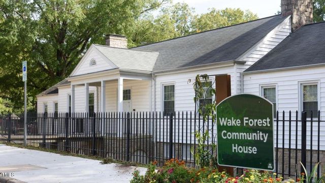 410 Gaston Park Lane 100, Wake Forest, NC 27587