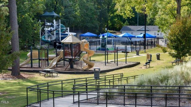 410 Gaston Park Lane 100, Wake Forest, NC 27587