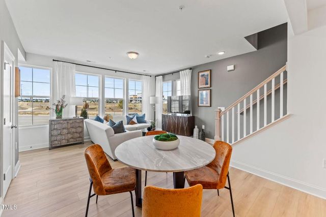 410 Gaston Park Lane 100, Wake Forest, NC 27587
