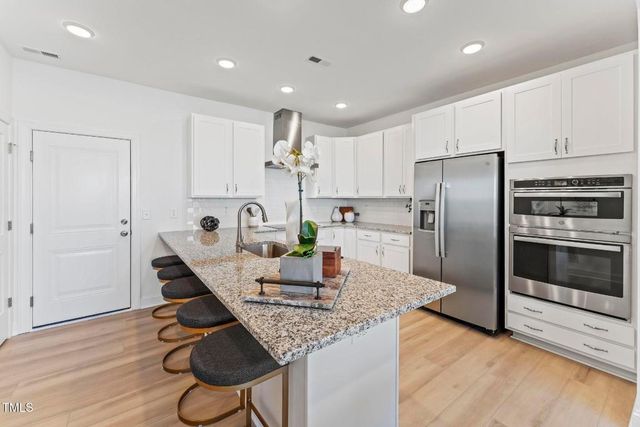 410 Gaston Park Lane 100, Wake Forest, NC 27587