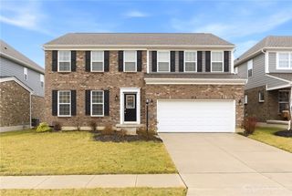535 Carleton Drive, Sugarcreek Twp, OH 45440