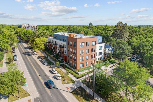 4745 Minnehaha Avenue 205, Minneapolis, MN 55406