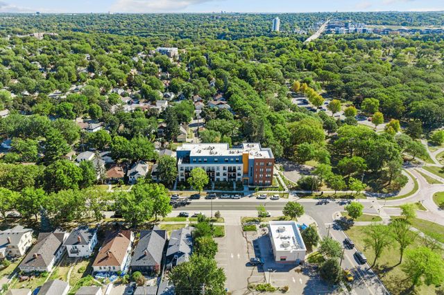 4745 Minnehaha Avenue 205, Minneapolis, MN 55406