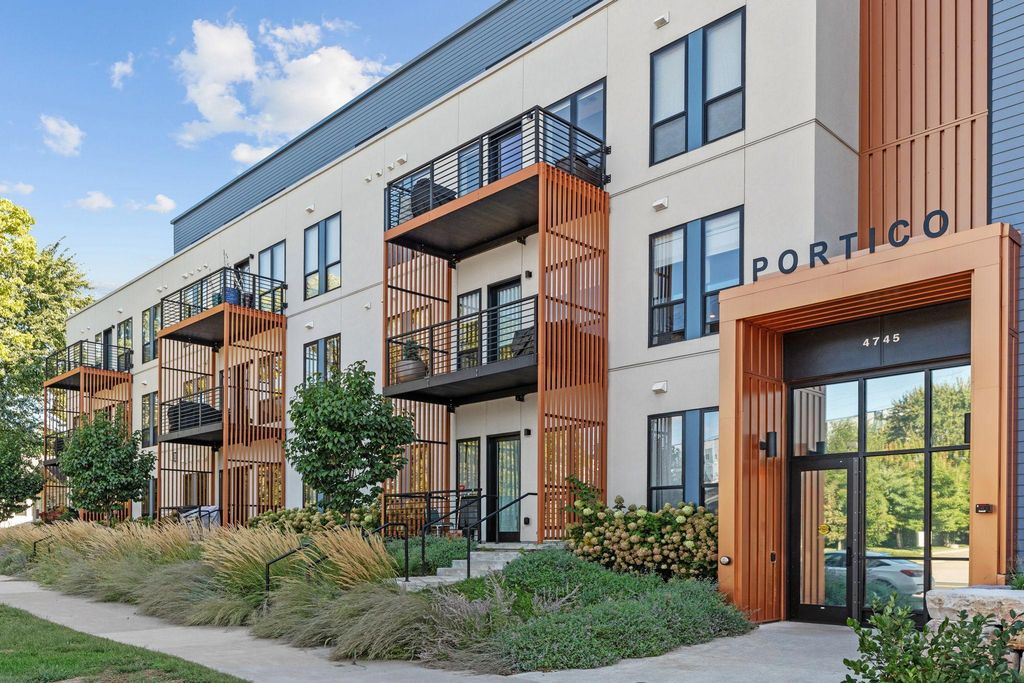 4745 Minnehaha Avenue 205, Minneapolis, MN 55406 — exterior