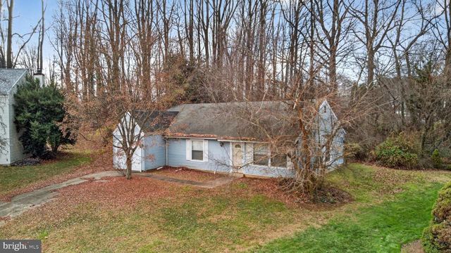 7 THEODORA CT, Wilmington, DE 19808