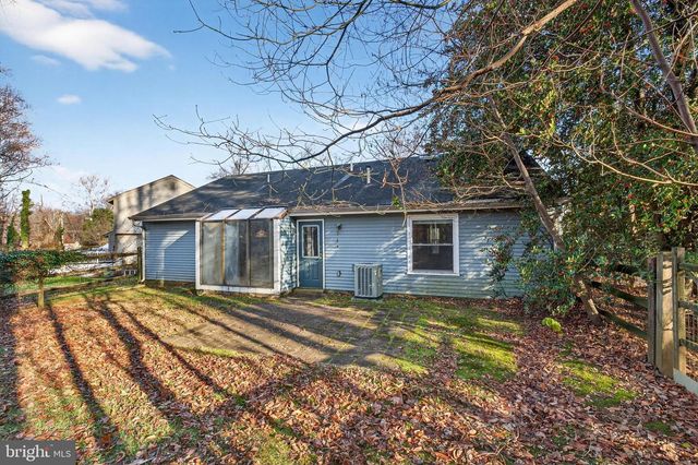 7 THEODORA CT, Wilmington, DE 19808