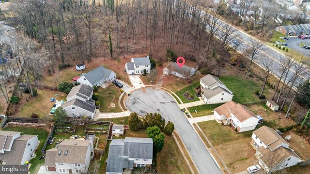 7 THEODORA CT, Wilmington, DE 19808