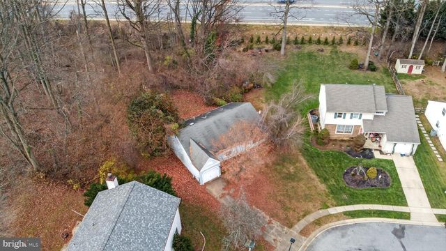 7 THEODORA CT, Wilmington, DE 19808