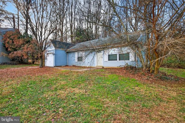 7 THEODORA CT, Wilmington, DE 19808