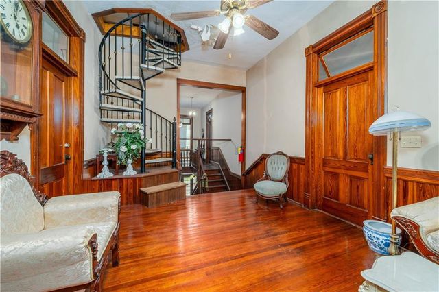 622 E Main Street, Blackshear, GA 31516