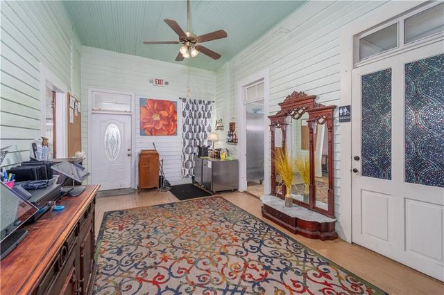 622 E Main Street, Blackshear, GA 31516