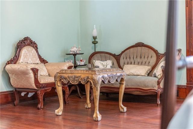 622 E Main Street, Blackshear, GA 31516