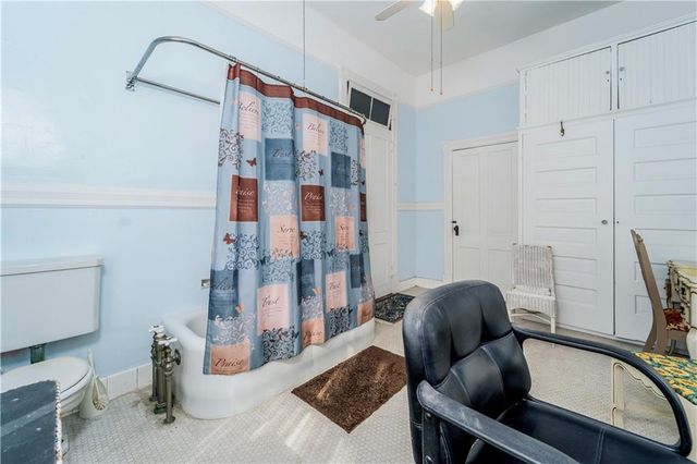 622 E Main Street, Blackshear, GA 31516