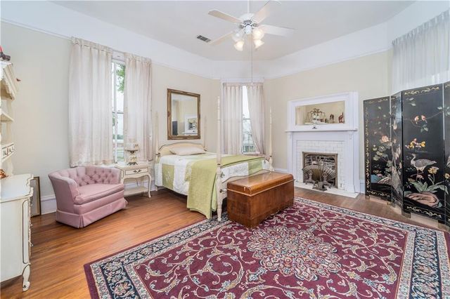 622 E Main Street, Blackshear, GA 31516