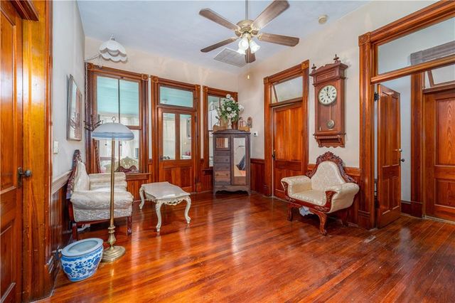 622 E Main Street, Blackshear, GA 31516