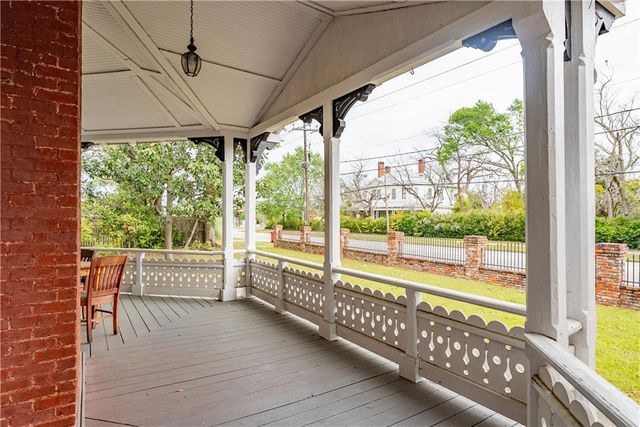 622 E Main Street, Blackshear, GA 31516
