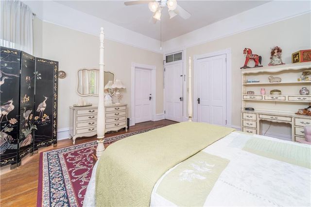 622 E Main Street, Blackshear, GA 31516