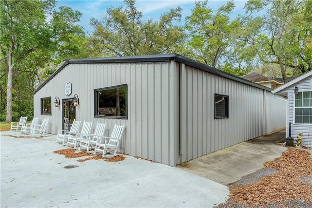 622 E Main Street, Blackshear, GA 31516