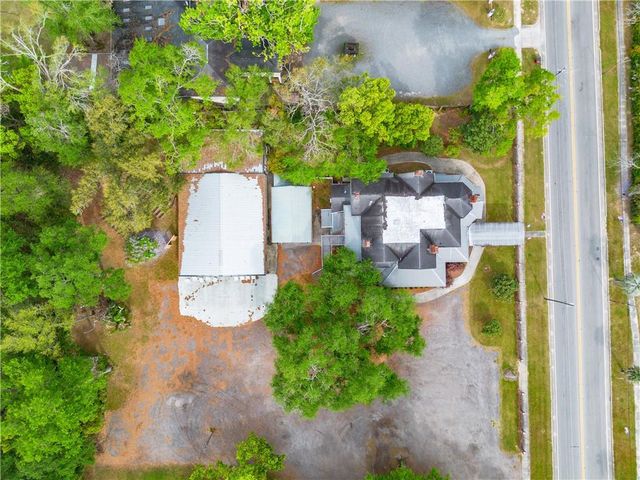 622 E Main Street, Blackshear, GA 31516