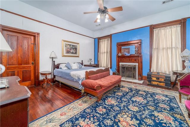 622 E Main Street, Blackshear, GA 31516