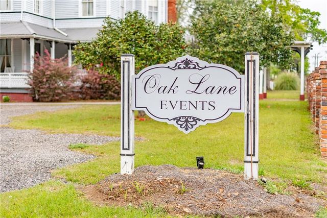 622 E Main Street, Blackshear, GA 31516