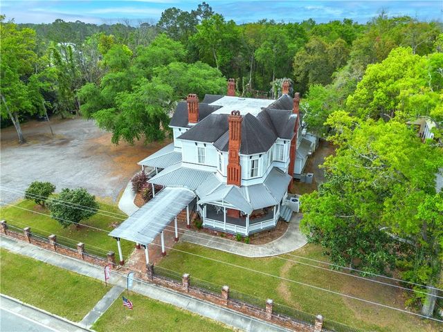 622 E Main Street, Blackshear, GA 31516