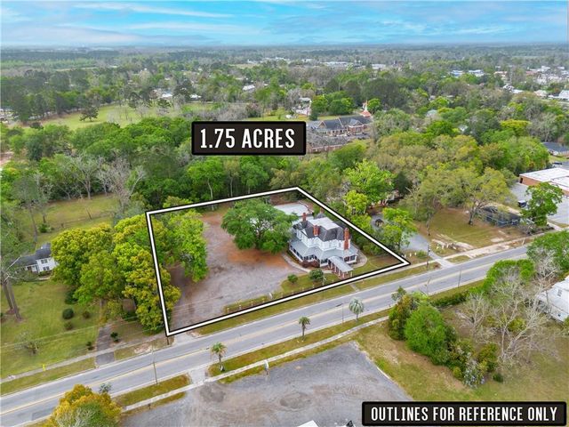 622 E Main Street, Blackshear, GA 31516