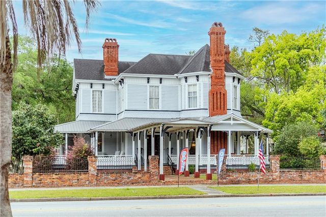 622 E Main Street, Blackshear, GA 31516