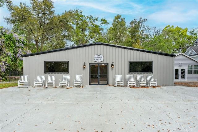 622 E Main Street, Blackshear, GA 31516