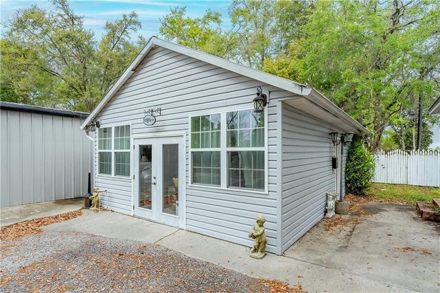622 E Main Street, Blackshear, GA 31516