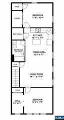 11 Schuyler Court R2, Kearny, NJ 07032