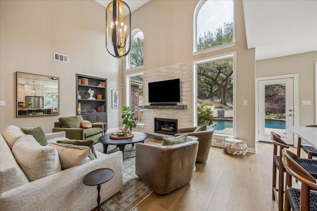 13921 Flat Top Ranch RD, Austin, TX 78732