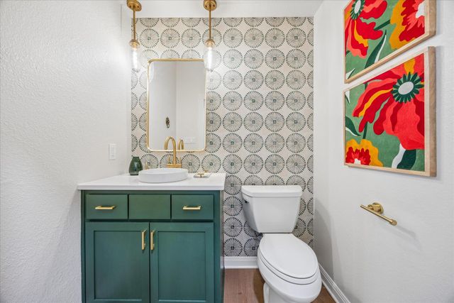 13921 Flat Top Ranch RD, Austin, TX 78732