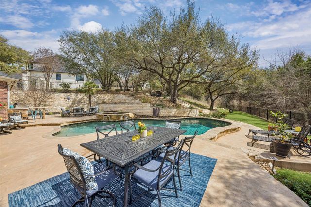 13921 Flat Top Ranch RD, Austin, TX 78732