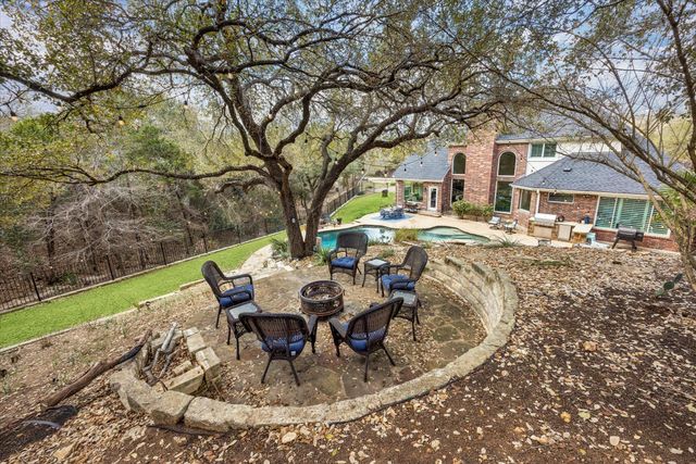 13921 Flat Top Ranch RD, Austin, TX 78732
