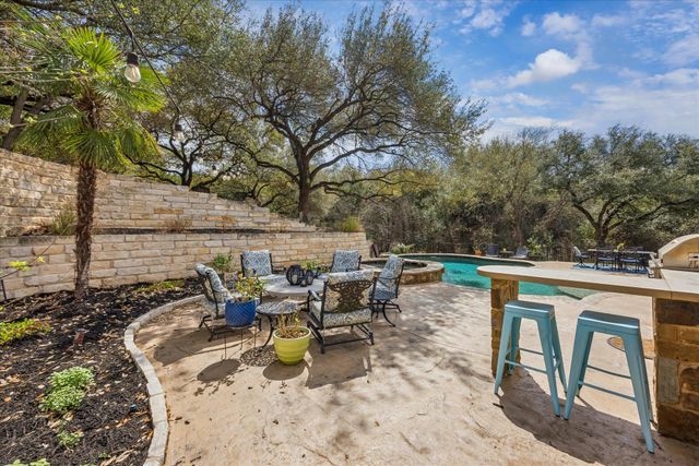 13921 Flat Top Ranch RD, Austin, TX 78732