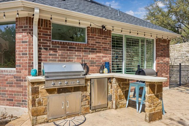 13921 Flat Top Ranch RD, Austin, TX 78732